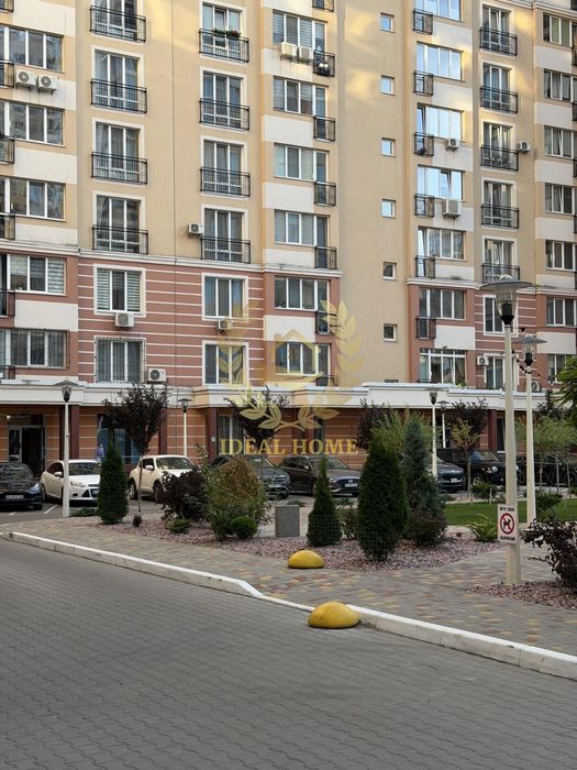 Продам 2к квартиру з ремонтом в ЖК Нові Теремки