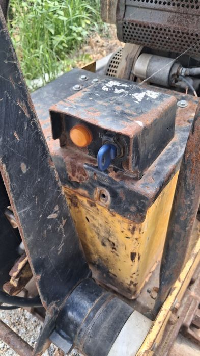 Zagęszczarka bomag bpr40/45d