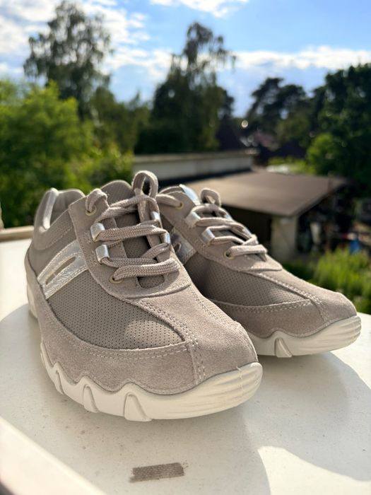 Hotter Leanne II Sznurowane buty sportowe