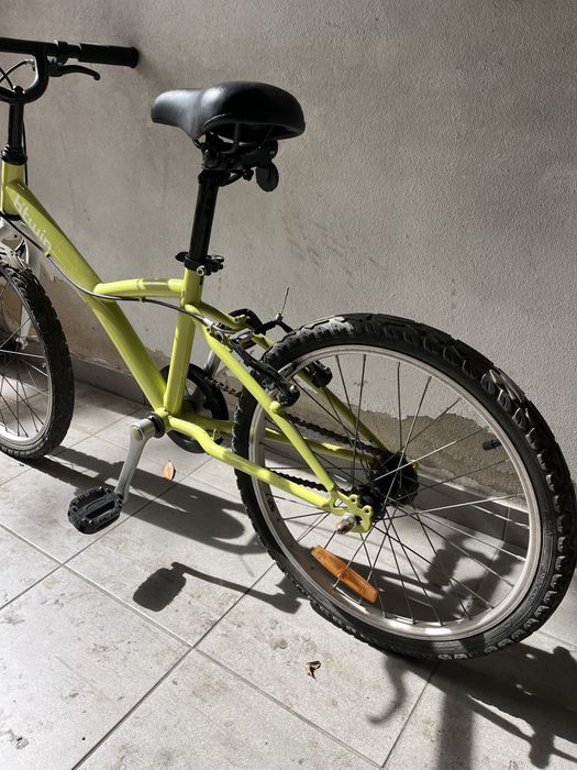 Bicicleta B’Twin