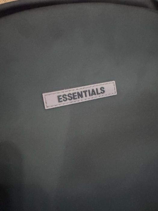 рюкзак esentials, есентиалс