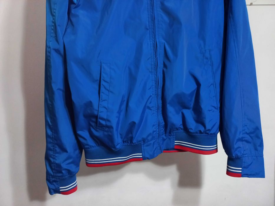 Tommy Hilfiger kurtka bomber męska r. L