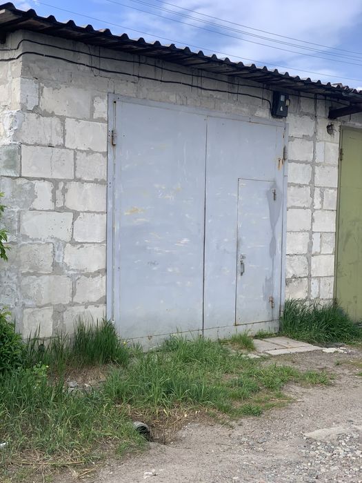 Продам гараж недорого