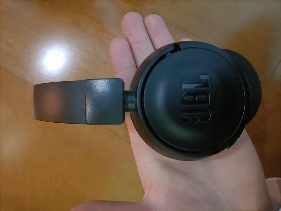 Fones t450bt JBL