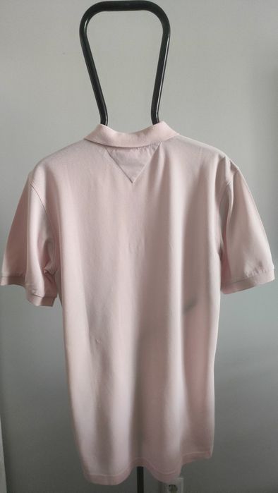 świetna koszulka polo Tommy Hilfiger golf