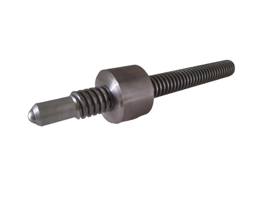 Śruba trapezowa 20x4 ścisk stolarski docisk prasa imadło