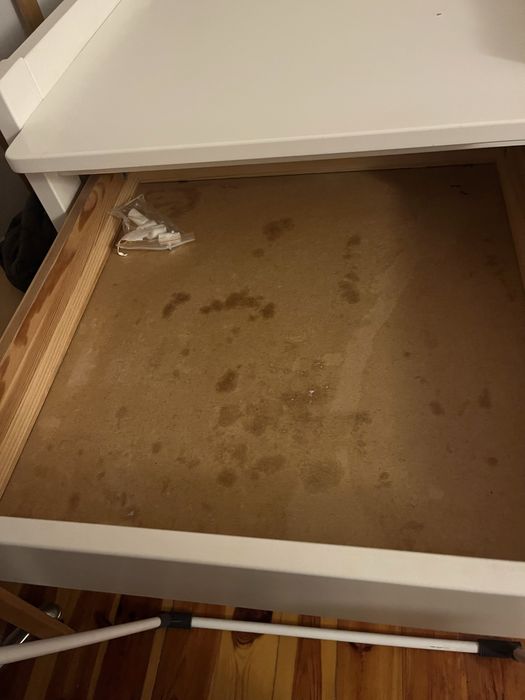 Troll Przewijak wolnostojący