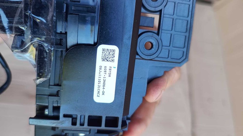 Przełącznik zespolony FORD S-MAX MK1 6G9T-13N064-DK