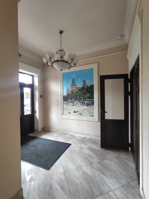 2-комнатная квартира по адресу ул. Грушевского Михаила (площадь 64,4 м²) - Atlanta.ua - фото 19