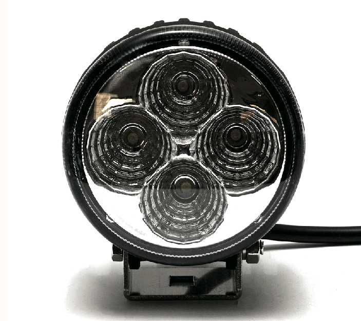 Led фари, діодні фари, диодные фари