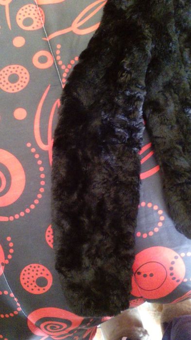 Vendo Casaco H&M Novo