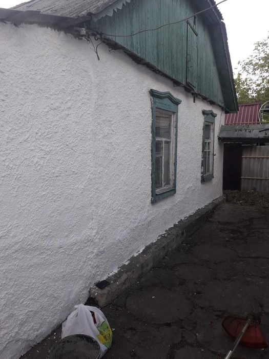 Продам дом , манчанки