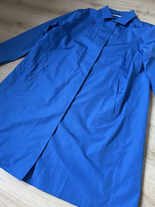 Плащ дощовик Gant, M/L