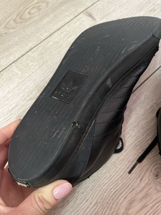 Кросівки кросовки чоловічі Адідас Adidas