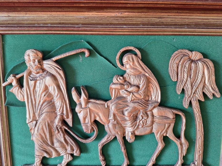 Quadros Motivos Religião