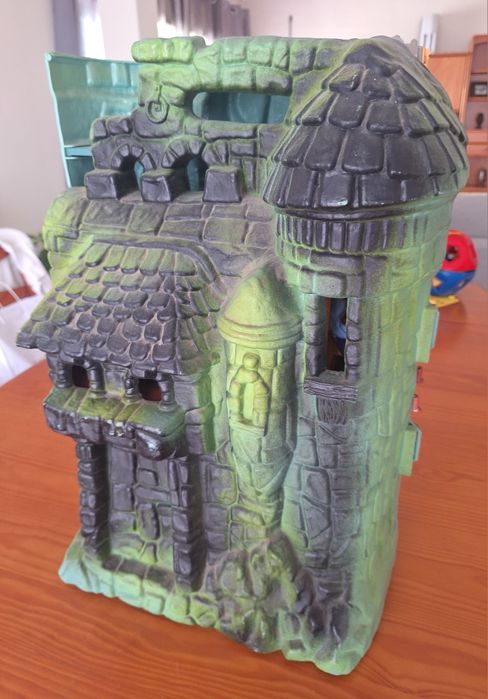 Castelo dos Masters