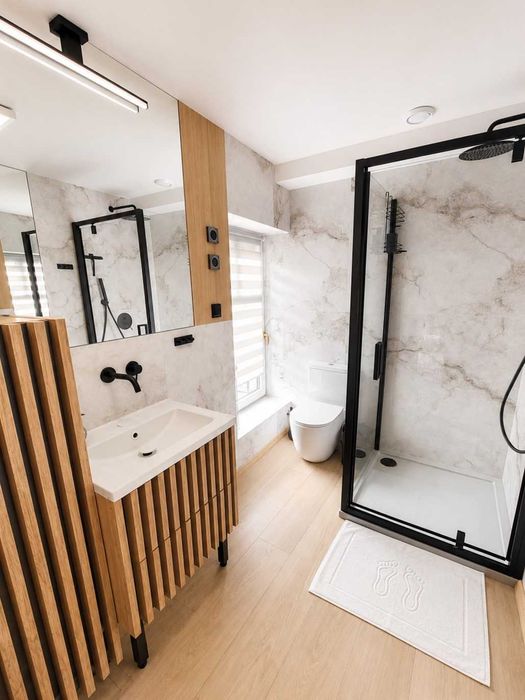 Apartament Szamotuły Rynek Szmaragd