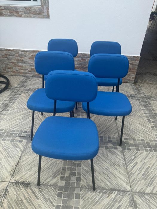 Conjunto mesa escritorio