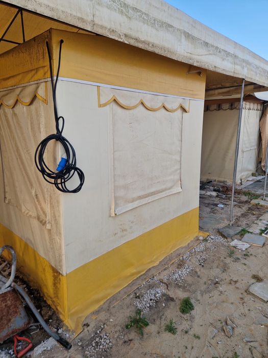 Avancado em M2 IMPECAVEL