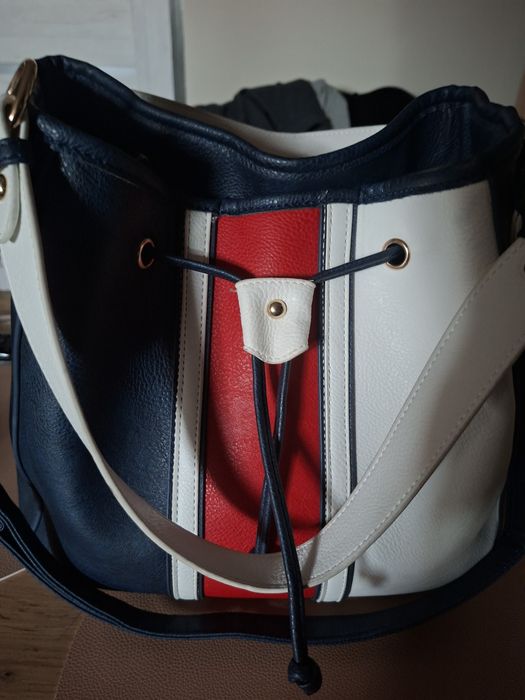 Torba damskie  format a4