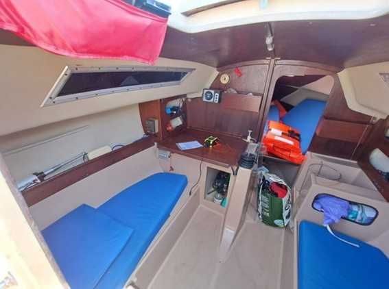 Veleiro Beneteau First 22