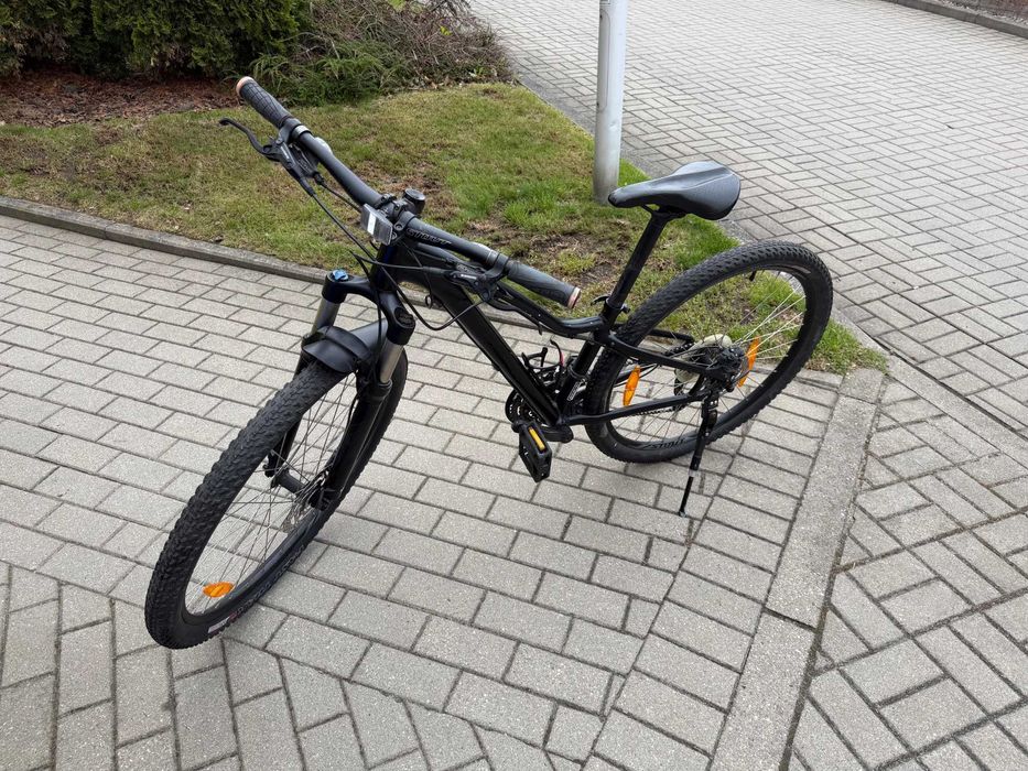 Rower górski Specialized RH -dziecięcy rozmiar XS