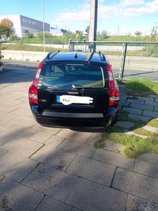 Volvo V50 1.6 d 2006