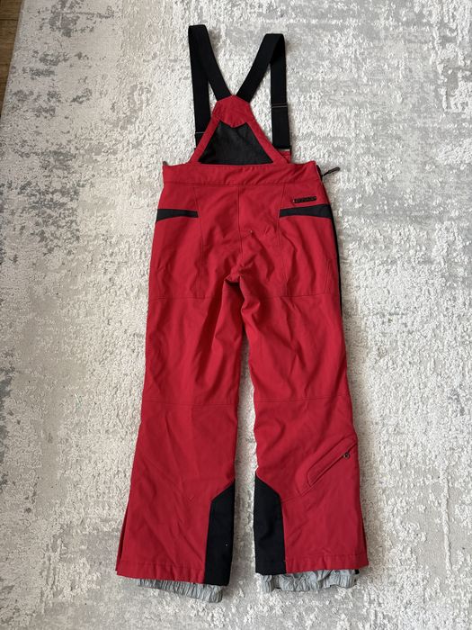 Лижні штани Spyder для хлопчика