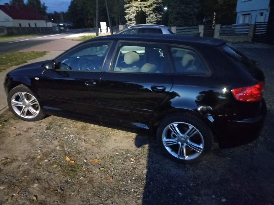 Audi Coupe