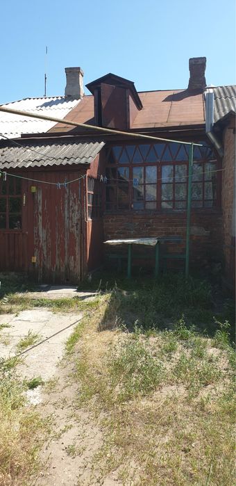 Продаж чустини будинку від власника в Копилах