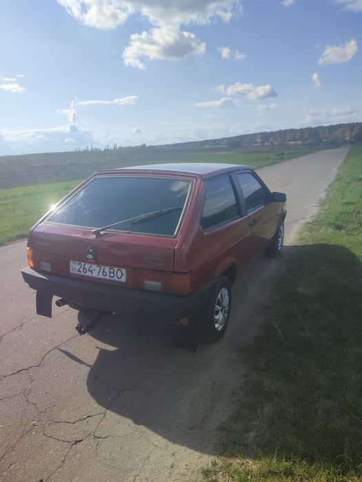 Продам ваз-2108.