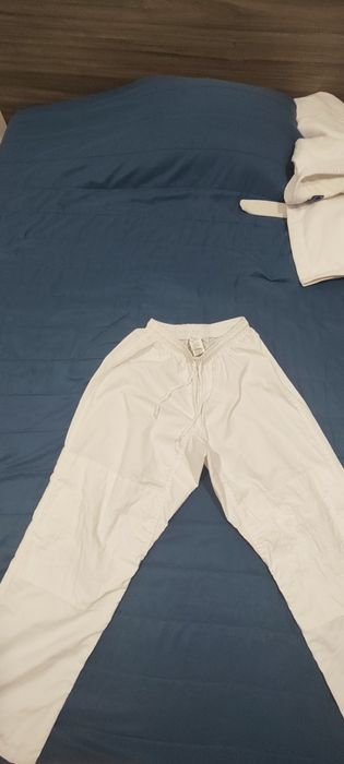 Fato De Judo (180cm)