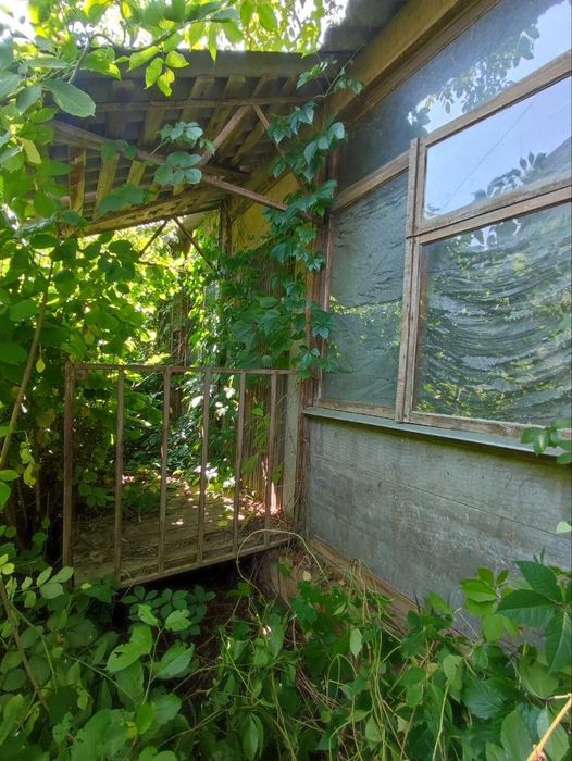 Продаж ділянки Грузевиця(Вишневий сад) SL