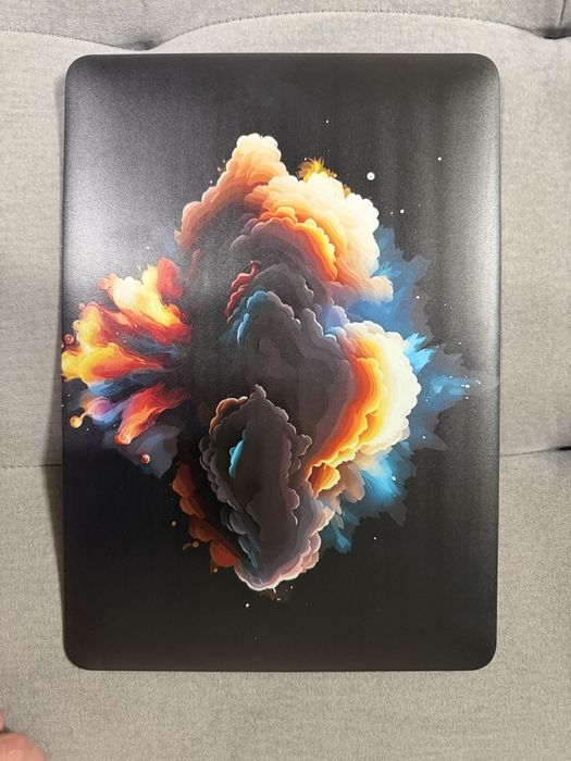 Чохол для макбука (macbook)