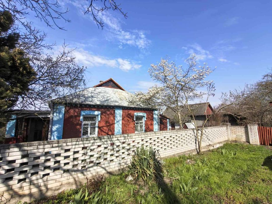 Продам будинок в Вороновиці 3030