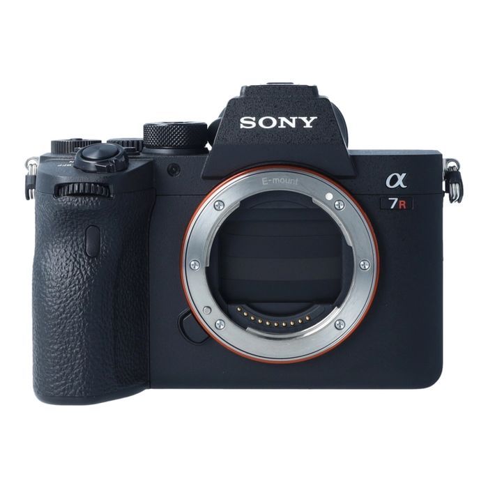 Sony A7R IV body (ILCE7RM4AB.CEC) Cyfrowe.pl Warszawa
