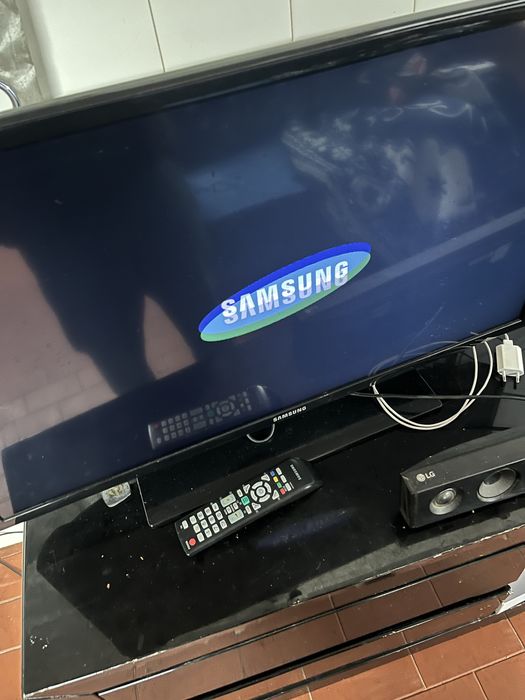 Tv samsung 32 polegadas