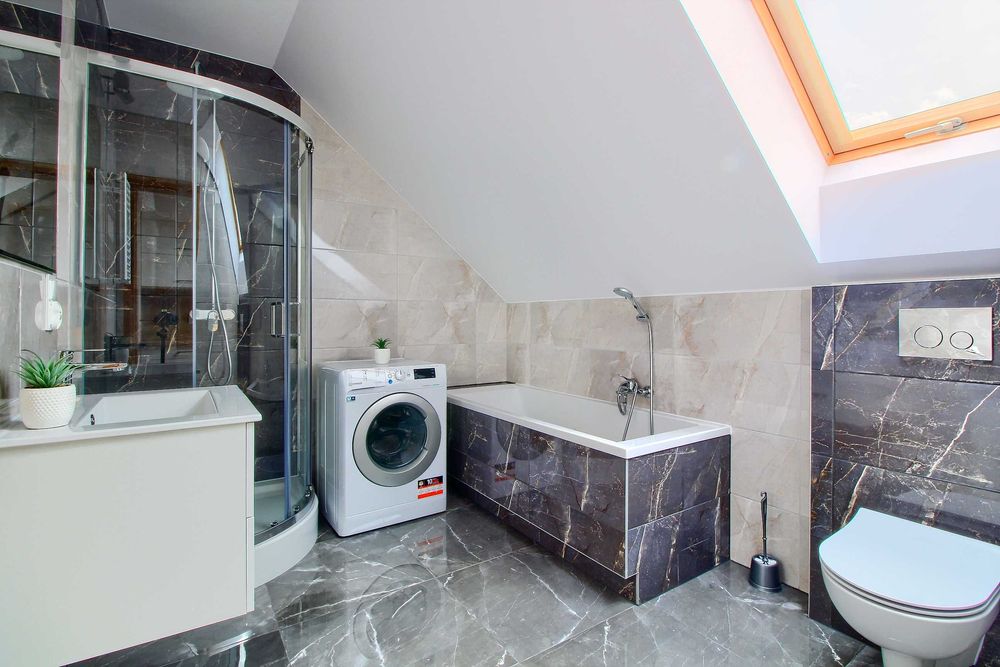 3 OSOBNE pokoje - 62 m2 | Tajęcina, JASIONKA