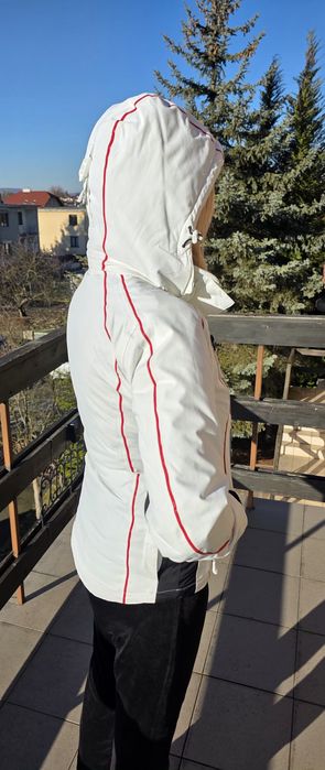 Kurtka  narciarska 4F damska