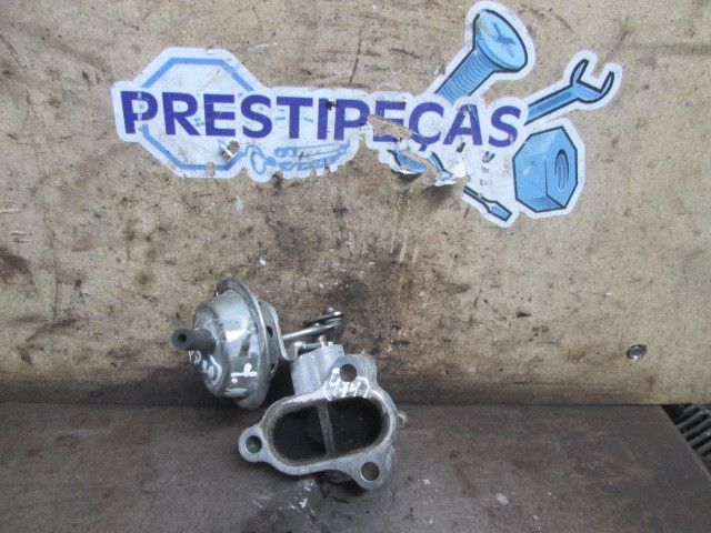 Corpo borboleta TOYOTA Yaris (_P9_)