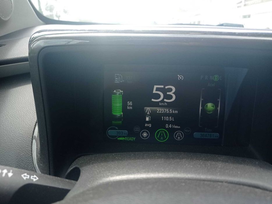 Opel Ampera Hibrido Plug-In