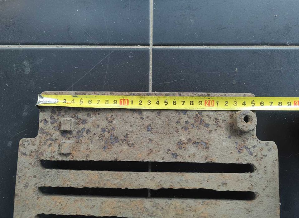 Колосник котла,запчасть твердотопливного котла КСТ,КЧМ