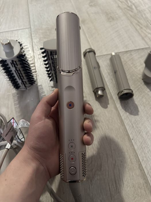 Shark flexstyle фен стайлер