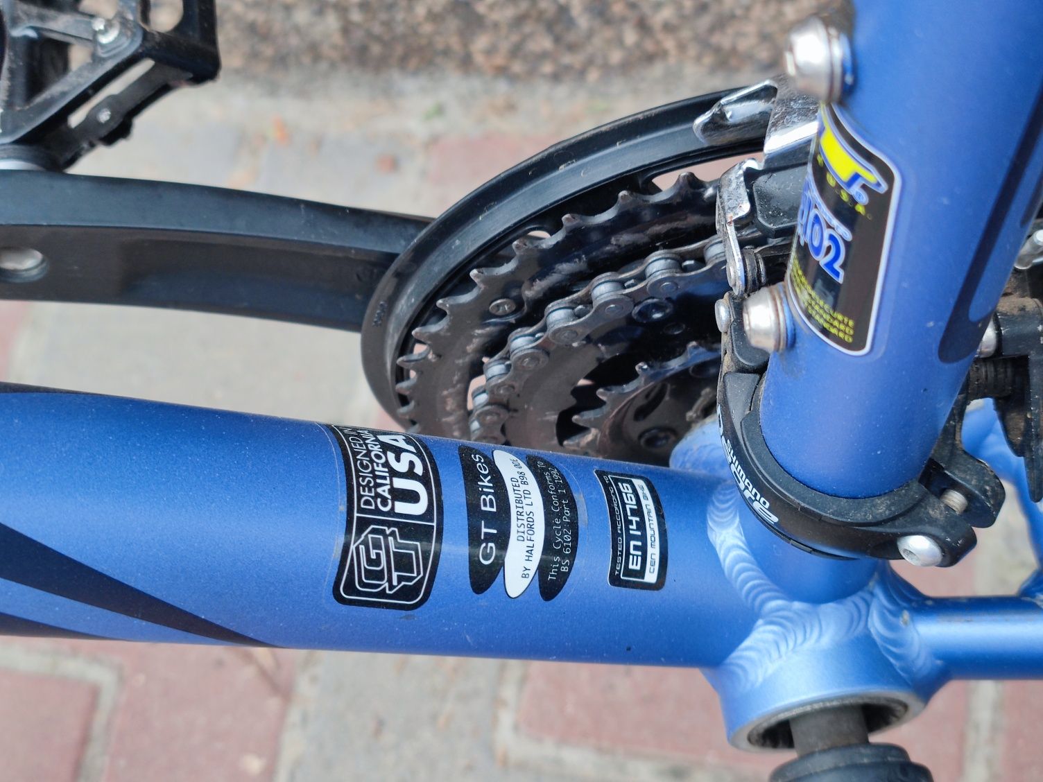 Gt aggressor zum 2 2025