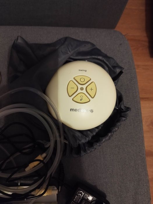 Bomba Medela Swing