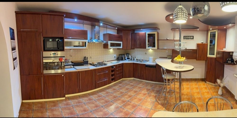 Sprzedam zabudowę kuchenną