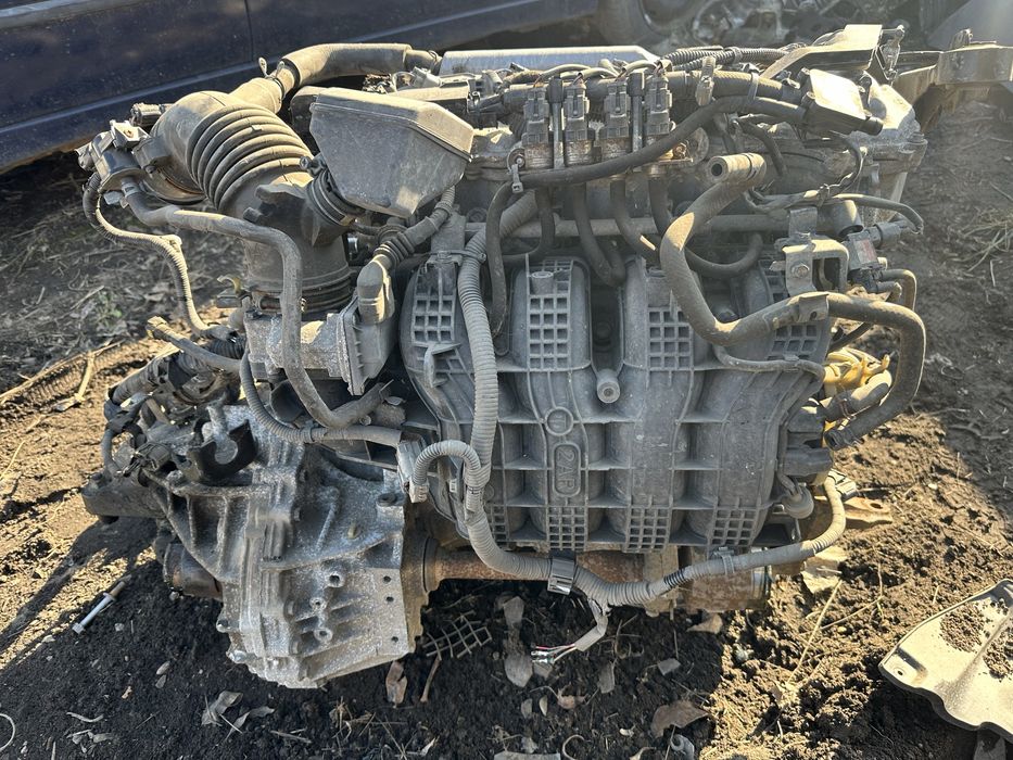 Кемрі 55, 50, 40, 70мотор 2.5 акп 3.5 двигун двигатель