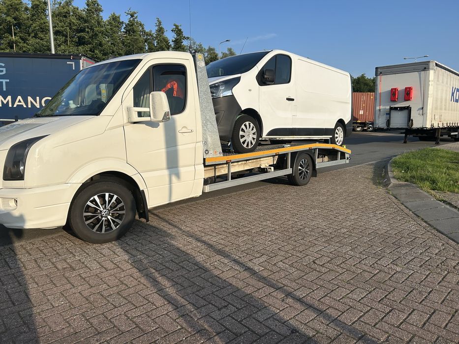 Pomoc Drogowa 24/7 Auto Laweta Transport Laweta Kielce S7 EU
