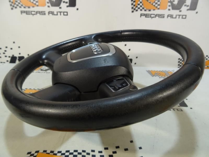 Volante de direção AUDI A3 (8P1)