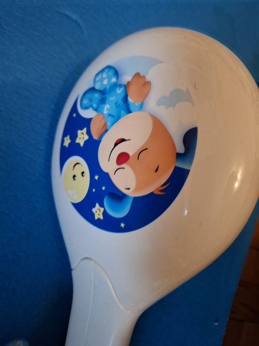 Karuzela z małpkami